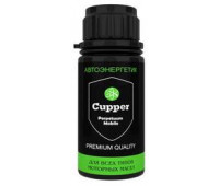Присадка в моторное масло CUPPER