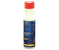 Антигель зимний дизельного топлива MANNOL Winter Diesel