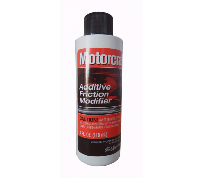 Присадка для трансмиссионного масла FORD Motorcraft Additive Friction Modifier оптом и в розницу Присадка для трансмиссионного масла FORD Motorcraft Additive Friction Modifier оптом и в розницу