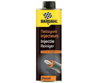 Присадка-очиститель BARDAHL Diesel Injector Cleaner Присадка-очиститель BARDAHL Diesel Injector Cleaner