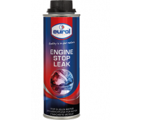 Присадка для предотвращения протечек EUROL Engine Stop Leak