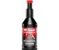 Зимний очиститель - осушитель топлива HI-GEAR 3325