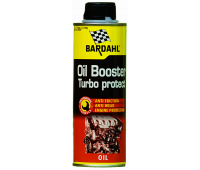 Присадка BARDAHL Oil Booster/ Turbo Protect