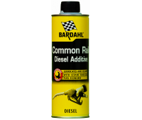 Присадка-очиститель BARDAHL Common Rail Diesel Additive Присадка-очиститель BARDAHL Common Rail Diesel Additive