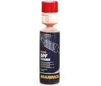 Присадка для очистки сажевого фильтра MANNOL DPF Cleaner