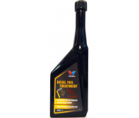 Присадка к дизельному топливу VALVOLINE Diesel Fuel Treat Присадка к дизельному топливу VALVOLINE Diesel Fuel Treat