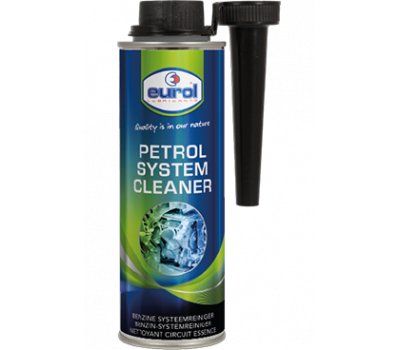 Присадка EUROL Petrol System Cleaner оптом и в розницу