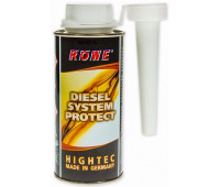 Присадка для дизельных двигателей ROWE Hightec Diesel System Protect