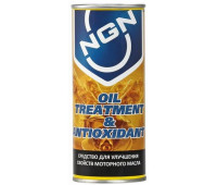 NGN Oil Treatment & Antioxidant