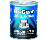 Суперантигель HI-GEAR 3426R