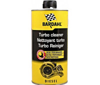 Присадка BARDAHL Turbo Cleaner
