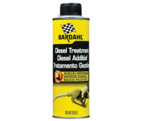Присадка BARDAHL Diesel Treatment