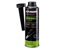 Присадка в дизельное топливо XENUM Diesel Anti Smoke