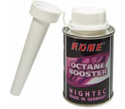 Присадка к топливу ROWE Hightec Octane Booster оптом и в розницу