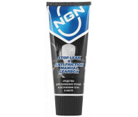NGN Stop Leak & Anti Friction Manual Gearbox