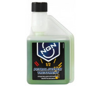 Присадка NGN Petrol System Treatment
