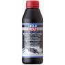Очиститель дизельного сажевого фильтра LIQUI MOLY Pro-Line Diesel Partikelfilter Spulung