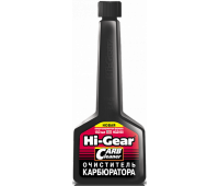 Очиститель карбюратора HI-GEAR 3190 Очиститель карбюратора HI-GEAR 3190