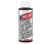 Очиститель топливной системы для мотоциклов REDLINE OIL Очиститель топливной системы для мотоциклов REDLINE OIL