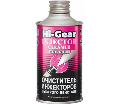 Синтетический очиститель инжекторов Hi-Gear 3216 оптом и в розницу Синтетический очиститель инжекторов Hi-Gear 3216 оптом и в розницу
