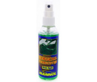 Нейтрализатор запахов MANNOL Green apple