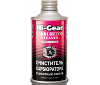 Очиститель карбюратора HI-GEAR 3206 Очиститель карбюратора HI-GEAR 3206