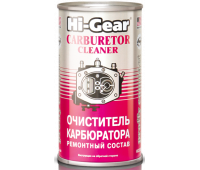 Очиститель карбюратора HI-GEAR Proffy Compact 3205 Очиститель карбюратора HI-GEAR Proffy Compact 3205