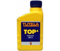 Тормозная жидкость TUTELA Top 4