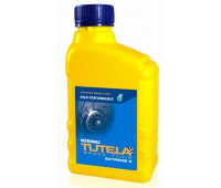 Тормозная жидкость TUTELA Extreme 5