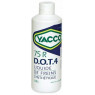 Тормозная жидкость YACCO 75 R DOT 4