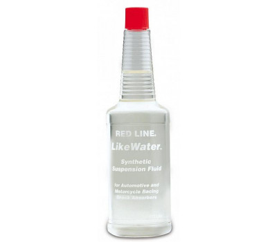 Жидкость для подвески REDLINE OIL LikeWater оптом и в розницу