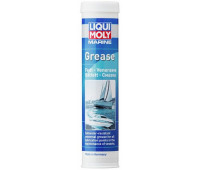 Смазка для водной техники LIQUI MOLY Marine Grease Смазка для водной техники LIQUI MOLY Marine Grease