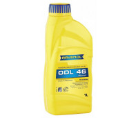 Лубрикаторное масло RAVENOL ODL 46