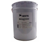 Пластичная смазка NESTE Molygrease Пластичная смазка NESTE Molygrease
