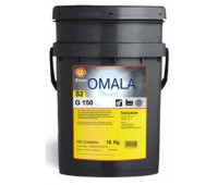 Редукторное масло SHELL Omala S2 G 150 Редукторное масло SHELL Omala S2 G 150