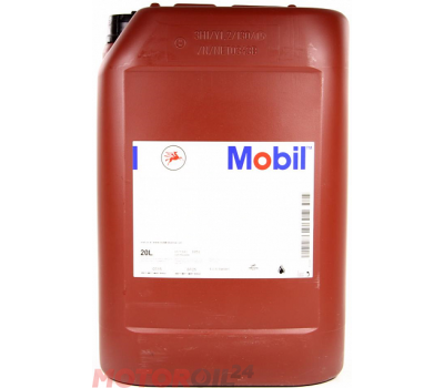 Гидравлическое масло MOBIL SHC 524 оптом и в розницу