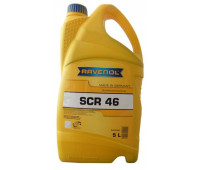 Компрессорное масло RAVENOL Kompressorenoel Screw SCR 46
