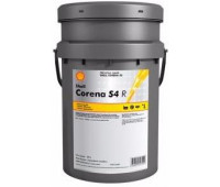 Компрессорное масло SHELL Corena S4 R 68 Компрессорное масло SHELL Corena S4 R 68