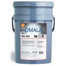 Редукторное масло SHELL Omala S4 WE 680