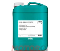 Смазочно-охлаждающая жидкость MOTOREX Cool Concentrate