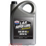 LUCAS OIL L.O.P. Super Lube 5W-40 PD