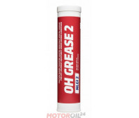 Пластичная смазка NESTE OH Grease 2 Пластичная смазка NESTE OH Grease 2