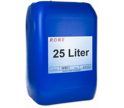 Индустриальное масло ROWE Hightec HLP-D 15 оптом и в розницу Индустриальное масло ROWE Hightec HLP-D 15 оптом и в розницу