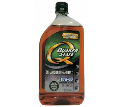 QUAKER STATE Enhanced Durability 10W-30 оптом и в розницу QUAKER STATE Enhanced Durability 10W-30 оптом и в розницу