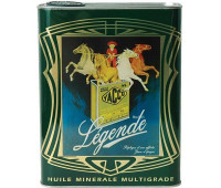 YACCO Legende Monograde SAE 30