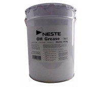 Пластичная смазка NESTE OH Grease Пластичная смазка NESTE OH Grease