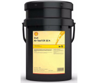 Компрессорное масло SHELL Air Tool Oil S2 A 32 Компрессорное масло SHELL Air Tool Oil S2 A 32