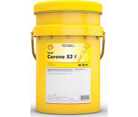 Компрессорное масло SHELL Corena S3 R 68 Компрессорное масло SHELL Corena S3 R 68