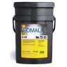 Индустриальное масло SHELL Omala S2 G 68