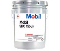 Индустриальное масло MOBIL SHC Cibus 100